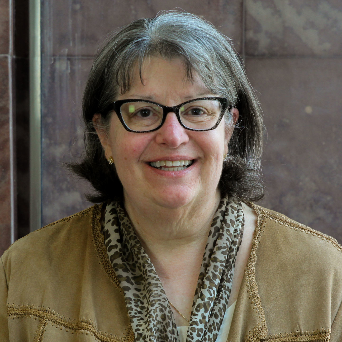 Kathy Knitig